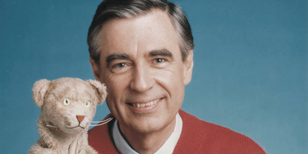 Mr. Rogers: Restoring the World to Wholeness One Neighbor at a Time