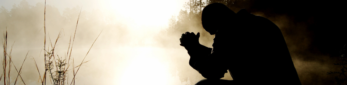 Healing Prayer for the World