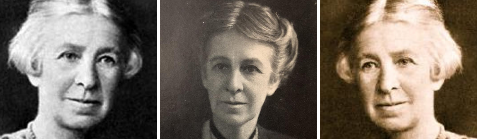 Evelyn Underhill: Foremother of Contemporary Spirituality