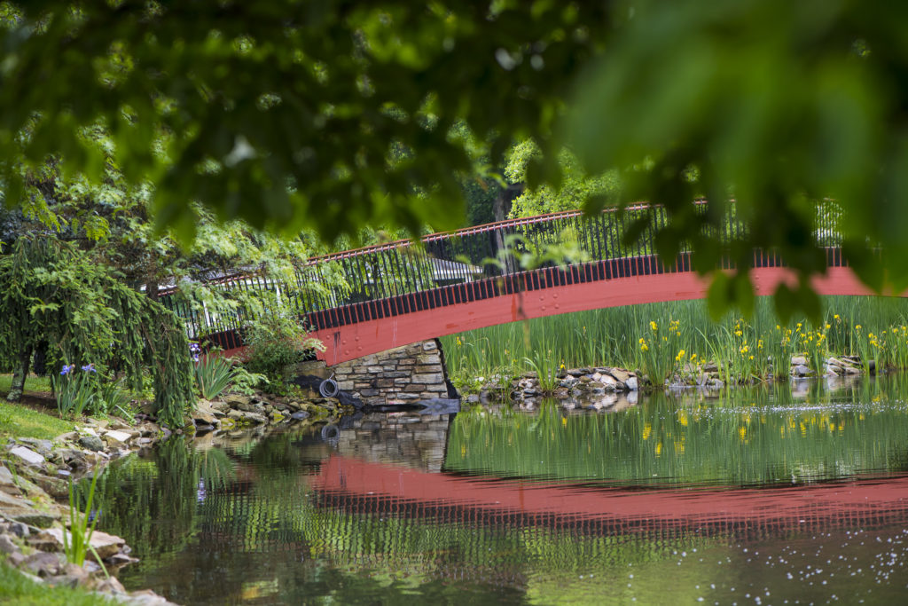 Bon Secours bridge